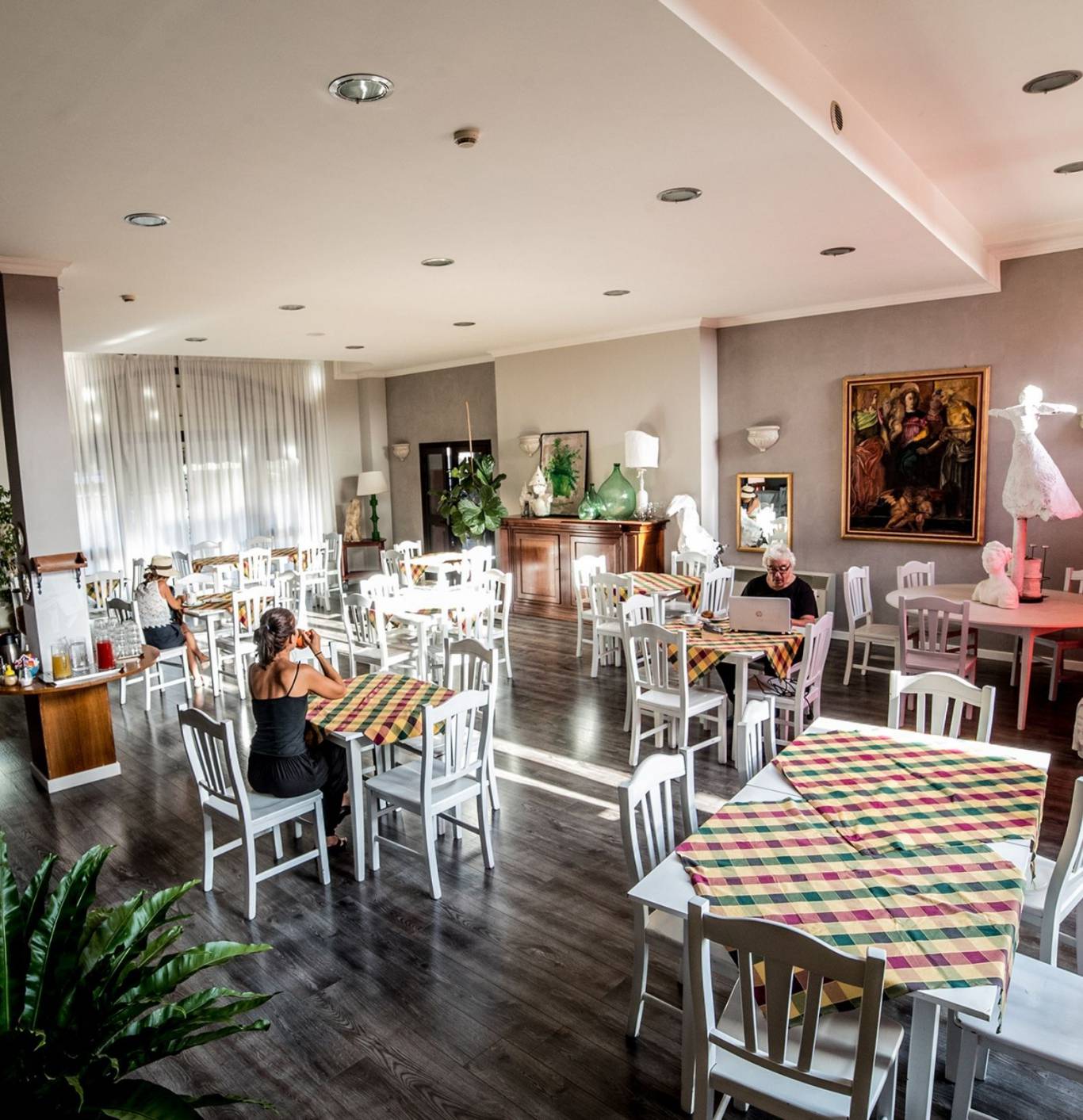 Hotel-Tuscania-Panoramico-Tuscania-Viterbo-Clean-and-safe-breakfast-Squared-1