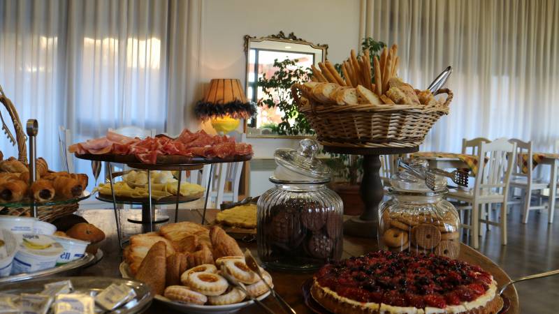 Hotel-Tuscania-Panoramico-Tuscania-Viterbo-Frühstück-Buffet-17-4569