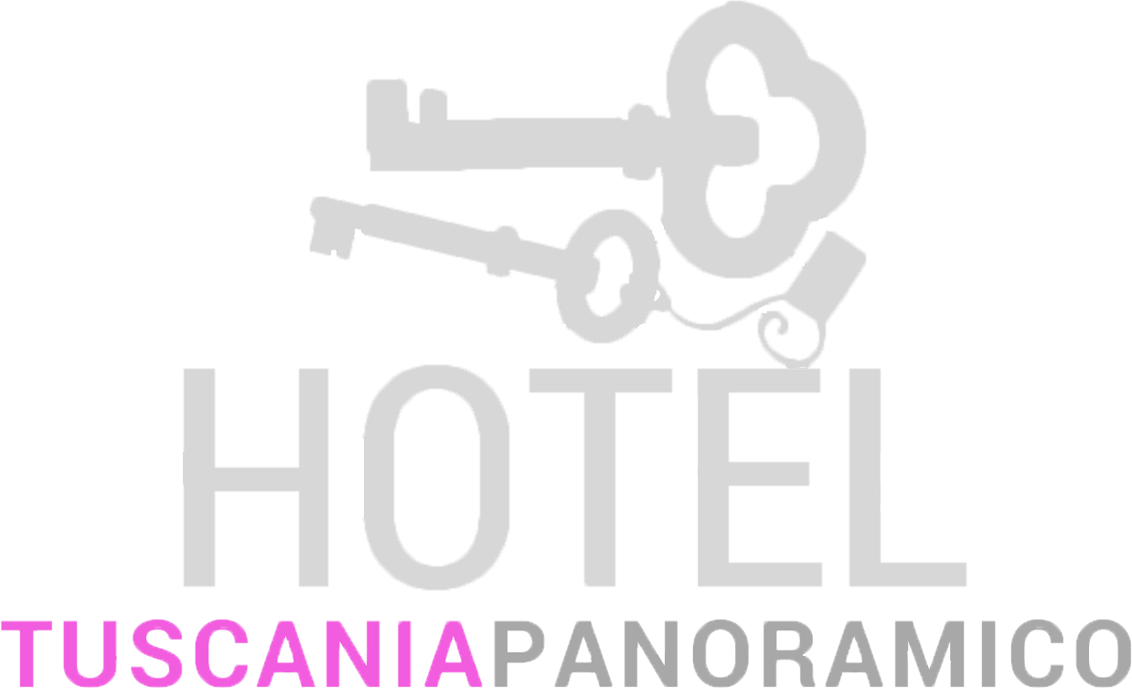Logo Hotel Tuscania Panoramico